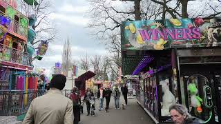 Paas Kermis Enschede 2026
