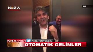 OTOMATİK GELİNLER Resimi