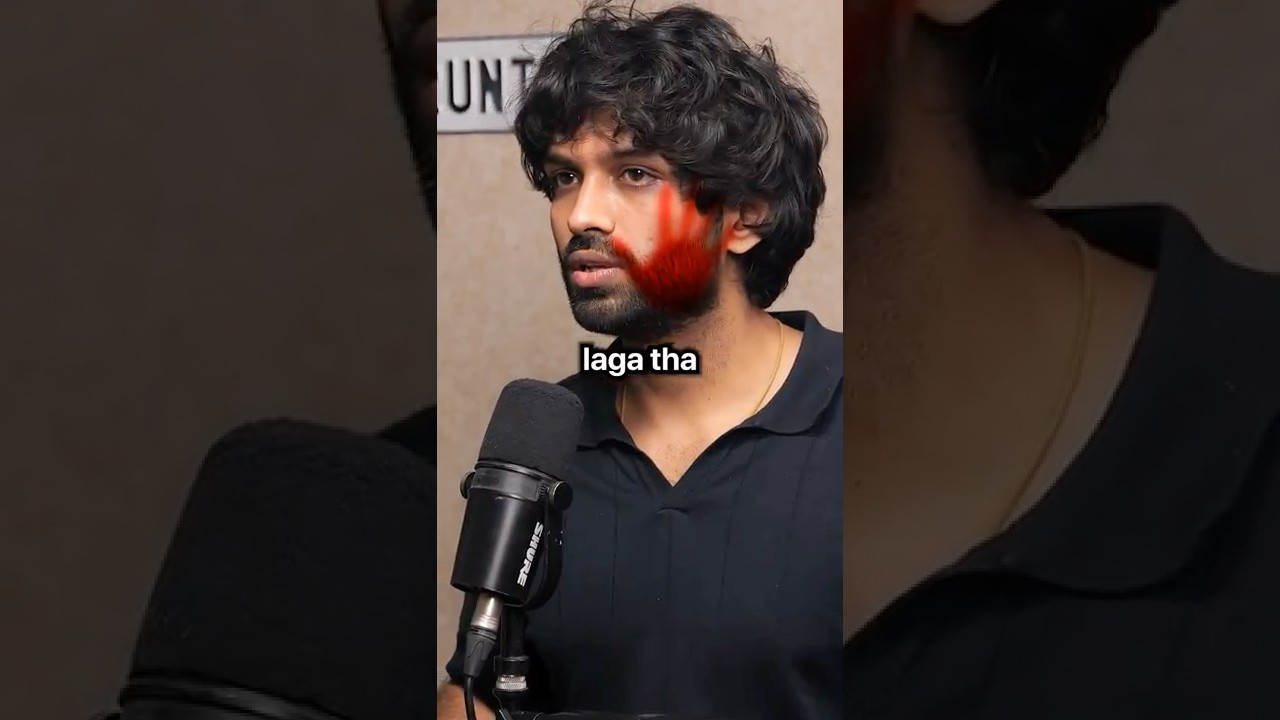 His Teacher Beat Him For The DUMBEST Reason 🤣