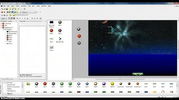 Fruit Drop Tutorial - MMF2