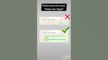 Contoh Follow Up Kustomer Supaya Konsumen Mau Beli Produkmu