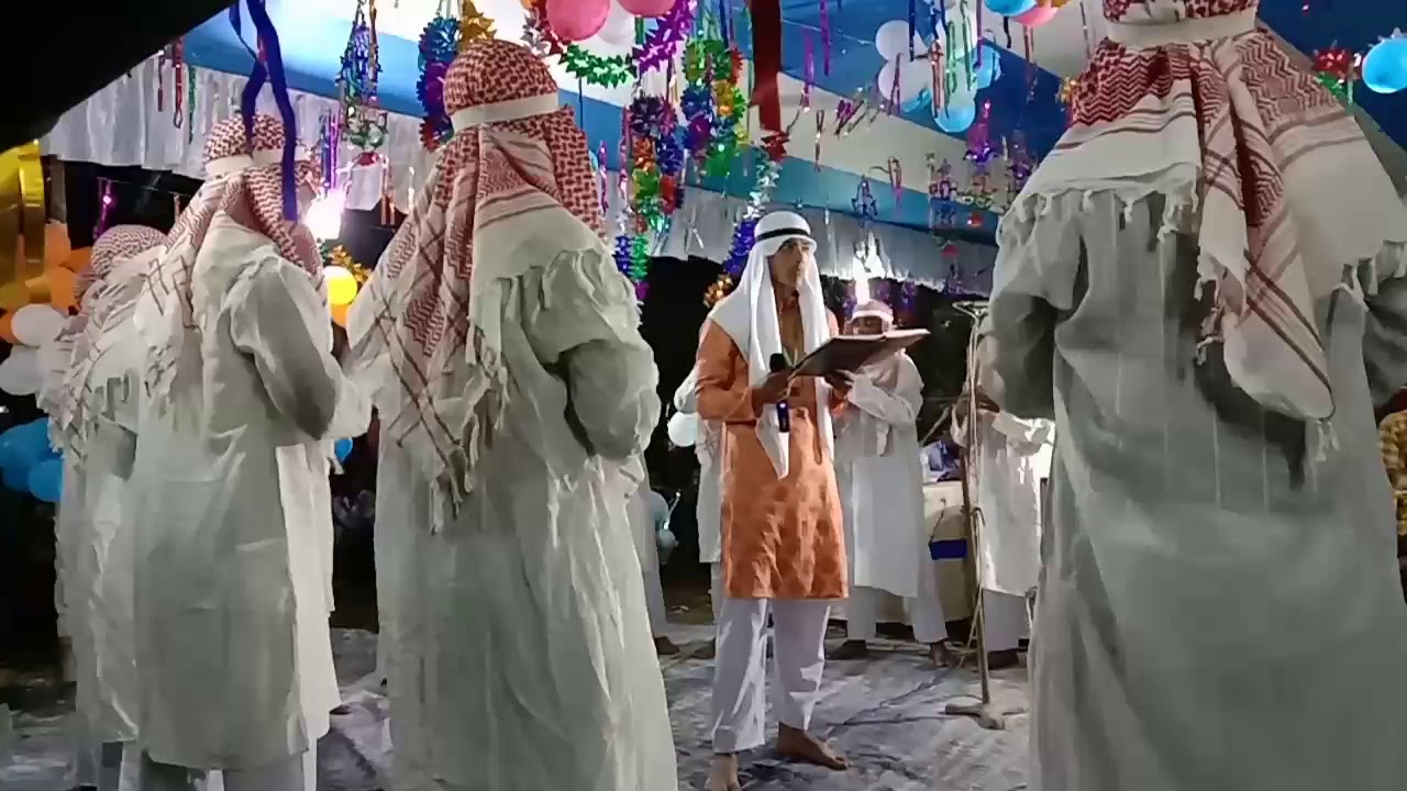 New morchea compatation।। morchiya competation