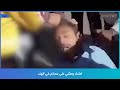 اعتداء وحشي على مسلم في الهند