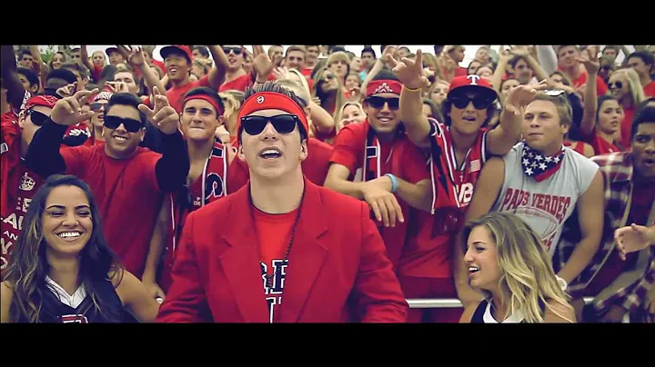 PVHS - 2013 - Lip Sync - Good Feeling