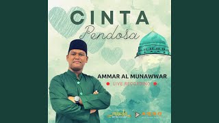 Cinta Pendosa (Live Recording)
