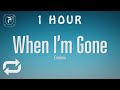 [1 HOUR 🕐 ] Eminem - When I