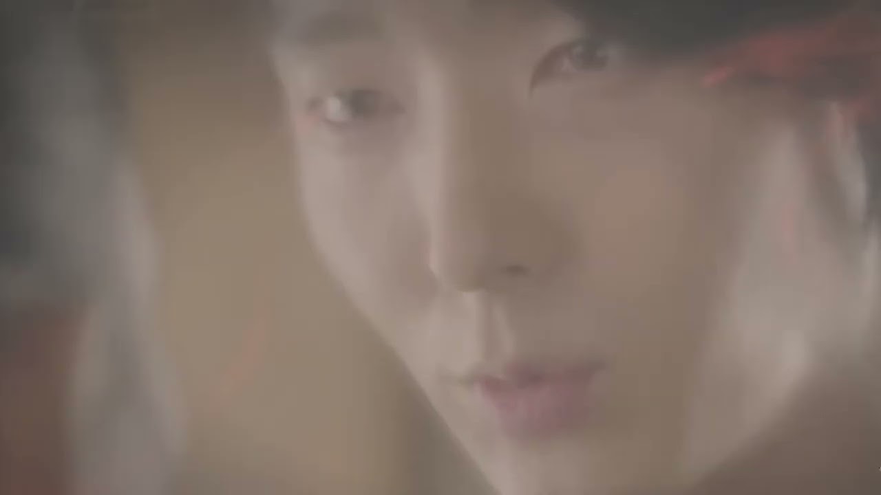 Endless Vacuum of Knowledge Needs Love-  Korean Love Music Video