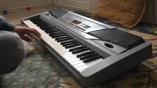 org ile belalım çalmak