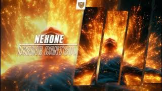 Nexone - Losing Control | Official Hardstyle Visualizer