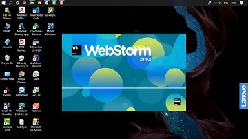 Hướng dẫn cài đặt WebStorm