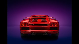 Lamborghini Diablo, a Story of Renaissance