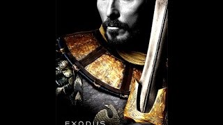 Исход: Цари и Боги / Exodus: Gods and Kings 2014 трейлер Исход: Цари и Боги / Exodus: Gods and Kings 2014 трейлер