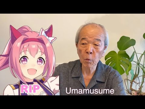 Do you like Haru Urara?