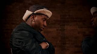 Смотреть клип Yfn Lucci Ft. Bigga Rankin - Lonely