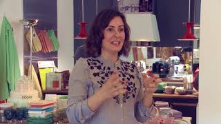 Organización En La Cocina By Cristina Ferrer