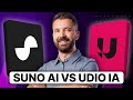 Suno AI Vs Udio AI The Ultimate 2026 Comparison Which Is Better Suno AI Vs Udio AI The Ultimate 2026 Comparison Which Is Better