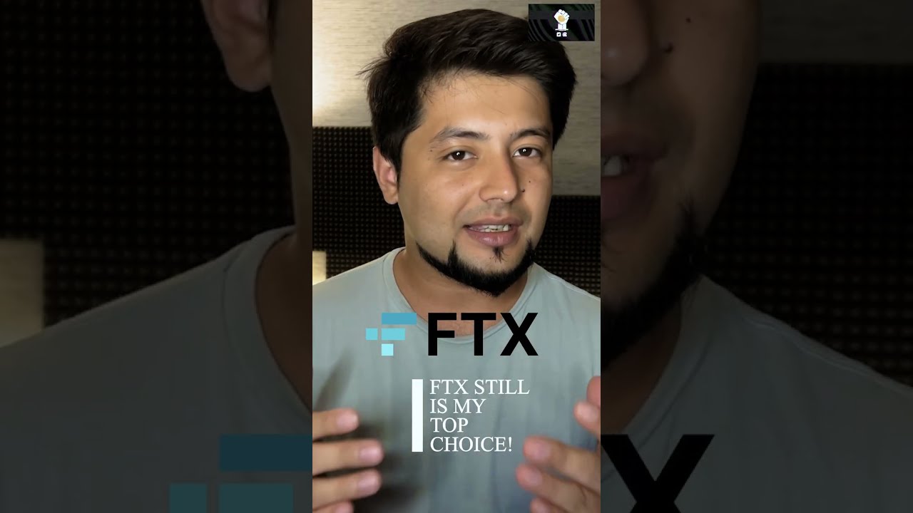 #FTX