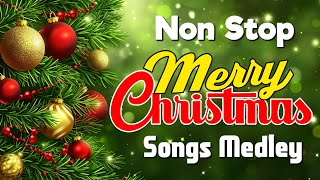 Download Mp3 Nonstop Christmas Songs Medley βοΈ Top 100 Christmas Songs Medley π Best Christmas Songs Playlist π
 Gudang lagu Download Mp3 Nonstop Christmas Songs Medley βοΈ Top 100 Christmas Songs Medley π Best Christmas Songs Playlist π
