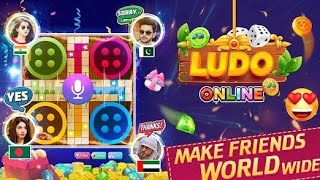 Ludo World Game: $95,000 / Facebook Gameplay Walkthrough Android Mobile Games screenshot 2