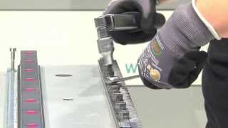 Montaje De Cremalleras - Innovador Vs. Convencional