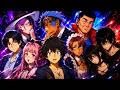 ANEMIC FEAST | ENTOMOPHOBIA | MIDNIGHT SANDWICH | INDIE VISUAL NOVEL GAMES #025