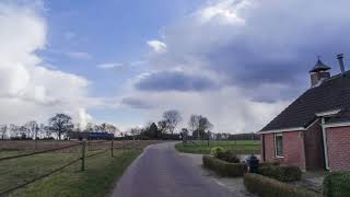 Middag Wandeling Annen-Zuid