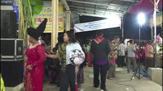 Kerja Tahun GGA Kuta Galoh Kec. Tigabinanga