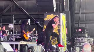 Nonpoint A Million Watts