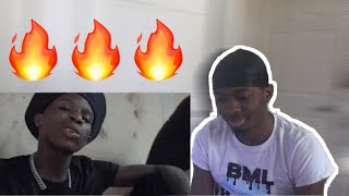 Quando Rondo - Depression (REACTION)