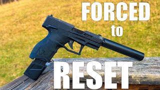 The BEST FRT EVER! (Freedom Finger Forced Reset Trigger)