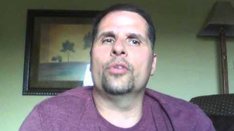 Module 3 Informative speech