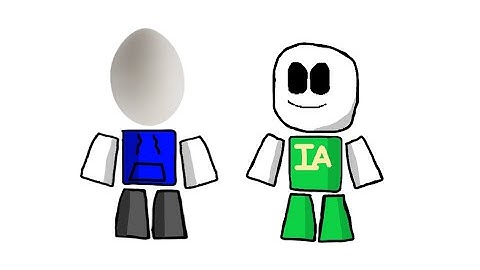 Roblox Item Asylum - Beta devs vs Dodge dummy