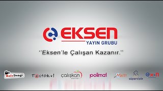Eksen Grup Ailesi Akşam Yemeğinde Buluştu.