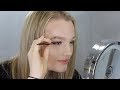 FALSE LASH VIRGIN | TOP TIPS