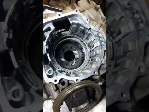 اصلاح فتيس كيا سيراتو 6 سرعه من مركز التطاوي 01028118881