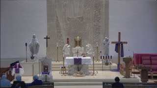 St. Gertrude the Great's Vision: Seeing Christ in the Suffering