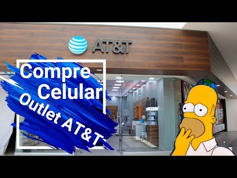 Video: ¿Cuántas ubicaciones de AT&T hay?