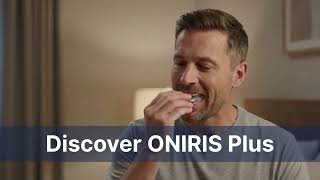 Snoring Support | Oniris Plus Sleep Appliance