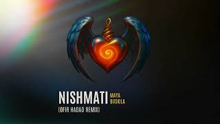 Download Lagu נשמתי- מאיה בוסקילה Maya Buskila- Nishmati (Ofir Hadad Remix) MP3