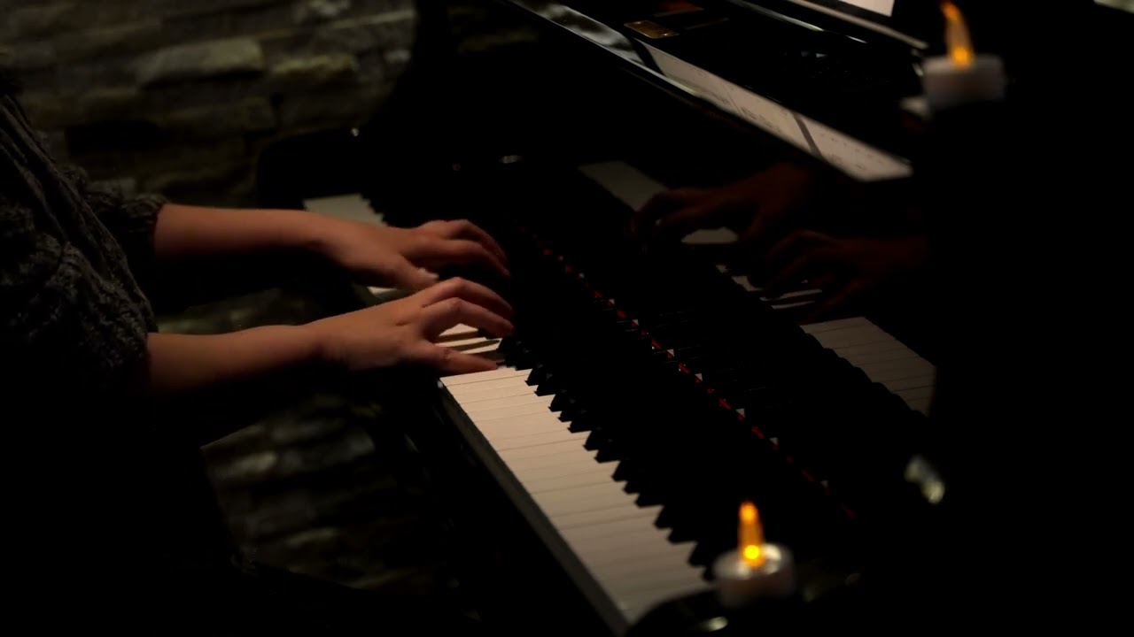 インフェルノ/Mrs. GREEN APPLE （リラックスピアノ）【月刊ピアノ2026