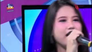 Peramal Tua - Intan Afifah - Stasiun Dangdut JTV