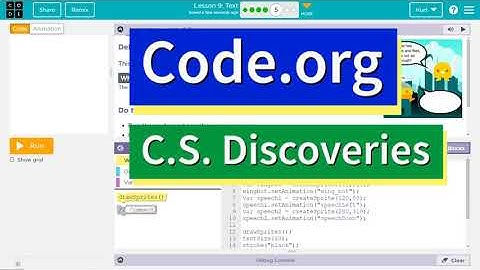 Code.org Lesson 10.4 B Text | Tutorial with Answers | Practice B White Debug Flying Riddle