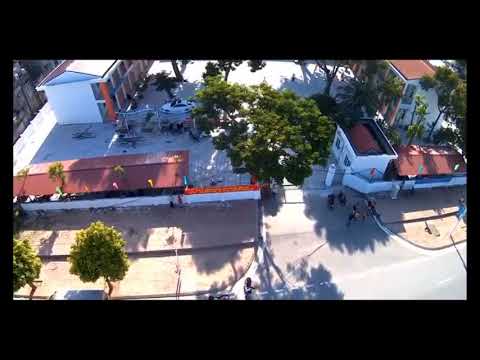 Video trường TH Đặng Xá nhân dịp 20/11/2023