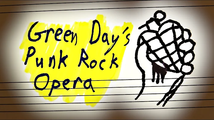 Unraveling the Enigma: Analyzing Green Day's Boulevard of Broken Dreams