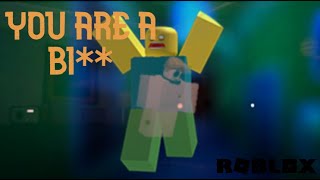 The SCARIEST Roblox HORROR game !?