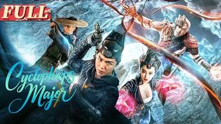 Download Lagu 【ENG SUB】Cyclophiops Major | Brotherhood forged, demons slain, fate defied. MP3 Download Lagu 【ENG SUB】Cyclophiops Major | Brotherhood forged, demons slain, fate defied. MP3