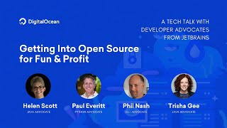 Getting Into Open Source for Fun & Profit screenshot 4