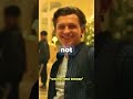 When Tom Holland's Acting Goes Wrong 😂