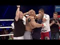KSW Free Fight: Mariusz Pudzianowski vs. Bob Sapp