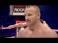 KSW Free Fight: Mariusz Pudzianowski vs. Bob Sapp